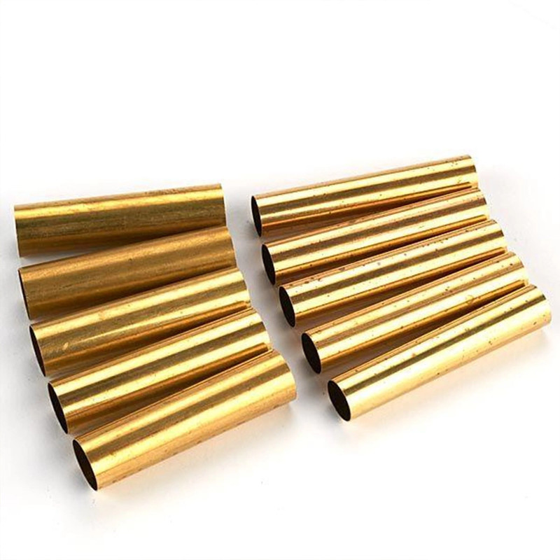 Replacement Tubes for Continental, Kojent & Chevron Pen Kits - 5 Pair